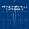 Mähönen, Osakeyhtiöoikeus käytännössä