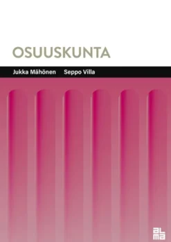 Mähönen, Osuuskunta