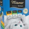 Miamor Ragout Royale Jelly lajitelma 12x100g