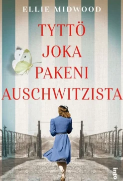 Midwood, Tyttö joka pakeni Auschwitzista