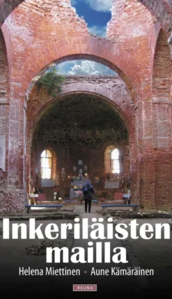 Miettinen, Inkeriläisten mailla