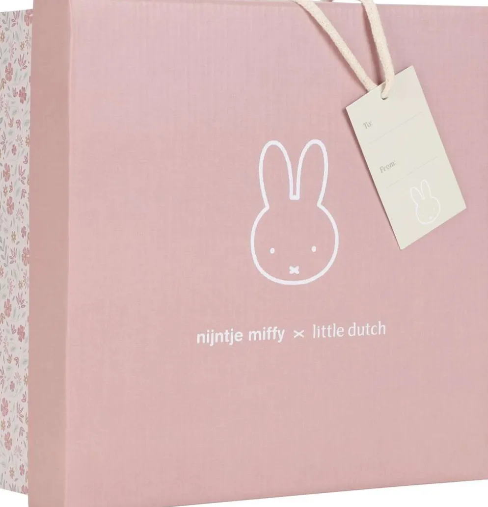 Miffy Lucky Blossom lahjapakkaus