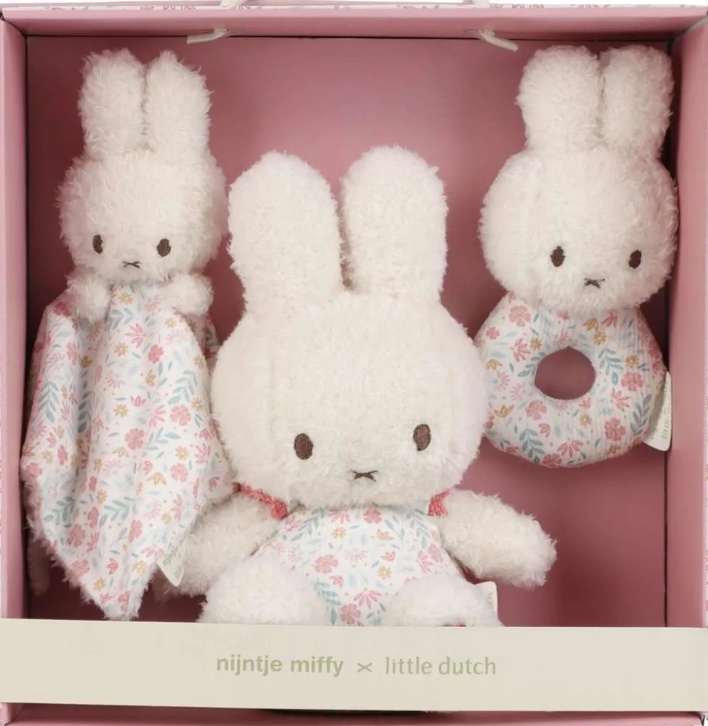Miffy Lucky Blossom lahjapakkaus