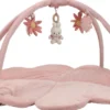 Miffy Lucky Blossom leikkimatto kaarilla