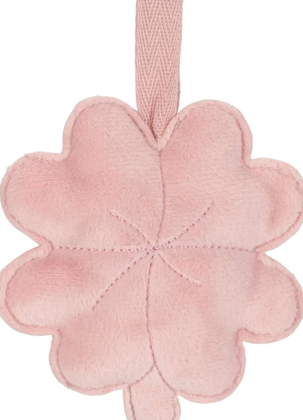 Miffy Lucky Blossom leikkimatto kaarilla