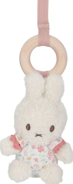 Miffy Lucky Blossom leikkimatto kaarilla