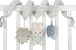 Miffy Lucky Leaves aktiviteetti spiraali