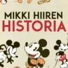 Mikki Hiiren historia