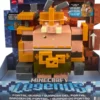 Minecraft Legends Portal Guard Super Boss figure