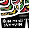 Minhós Martins, Kun minä synnyin
