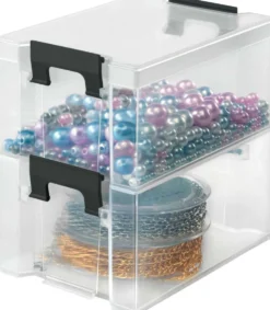 Mini Box. 2-pk