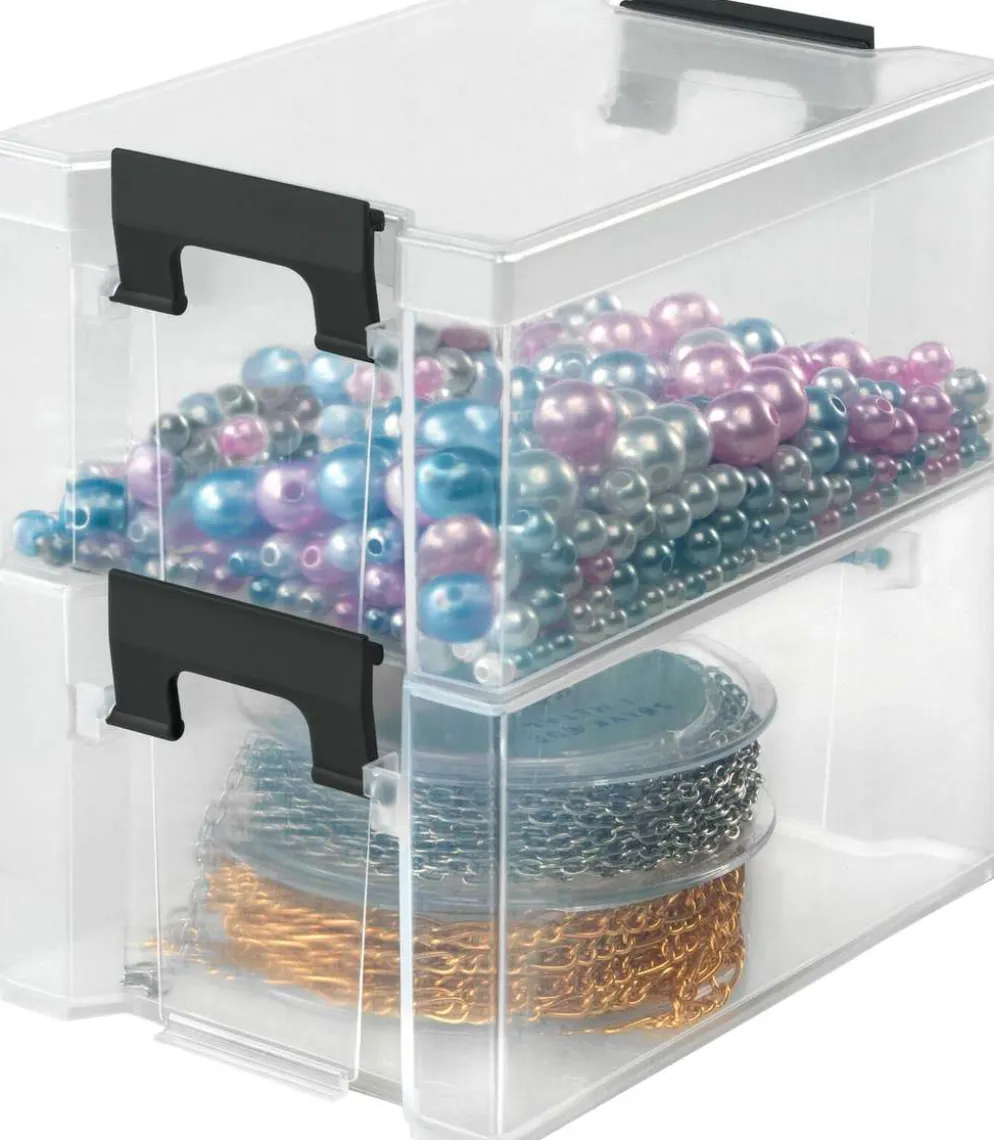 Mini Box. 2-pk