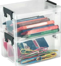 Mini Box. 2-pk