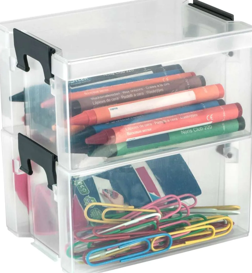 Mini Box. 2-pk