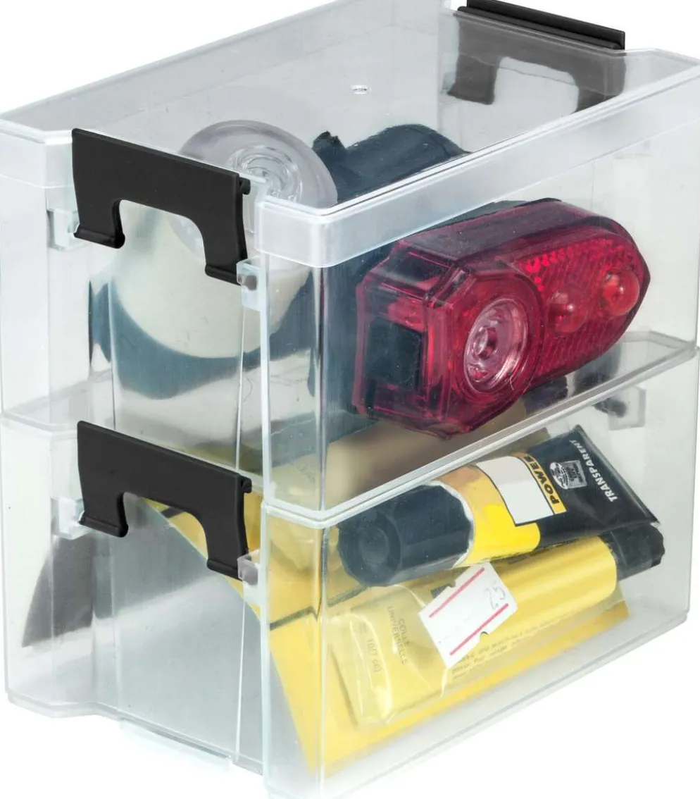 Mini Box. 2-pk