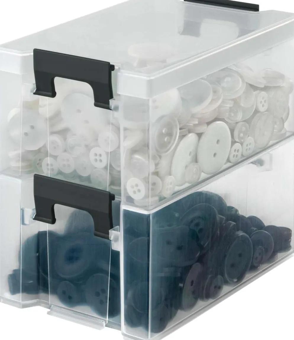 Mini Box. 2-pk