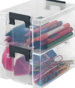 Mini Box. 2-pk