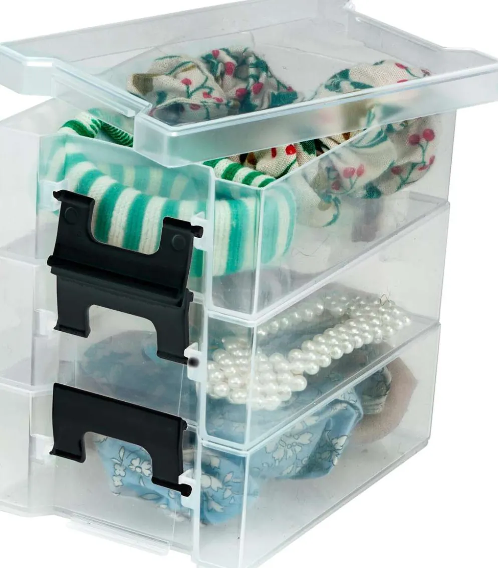 Mini Box. 3-pk