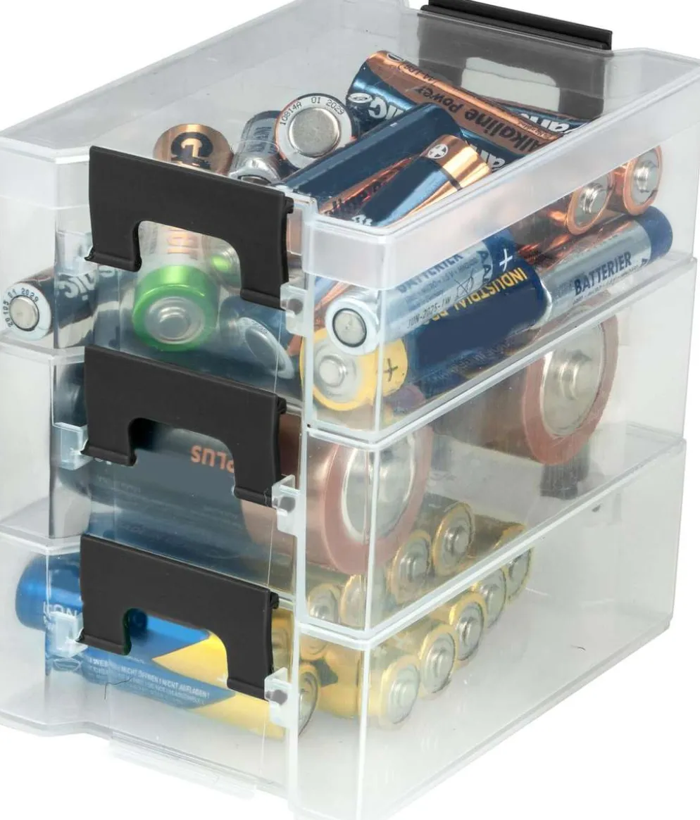 Mini Box. 3-pk