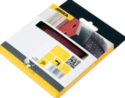 Mirka hiomakolmio K120 90mm 5kpl