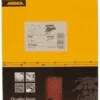 Mirka hiomakolmio 135mm 5kpl eri karkeuksilla