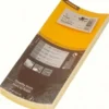 Mirka hiomaliuska 93x230mm 20kpl eri karkeuksilla