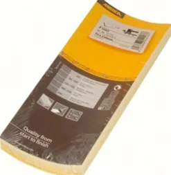 Mirka hiomaliuska 93x230mm 20kpl eri karkeuksilla