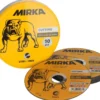 Mirka katkaisulaikka 125x1,0mm 10/p INOX