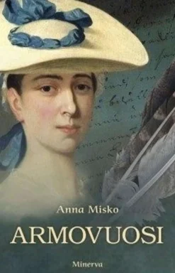Misko, Armovuosi