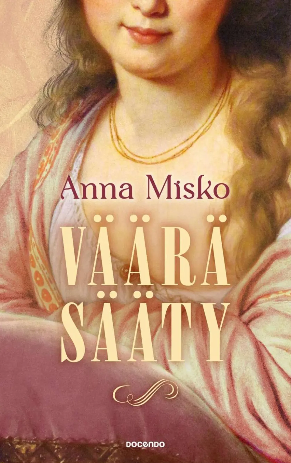 Misko, Väärä sääty