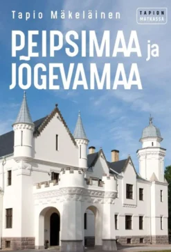 Mäkeläinen, Peipsimaa ja Jõgevamaa