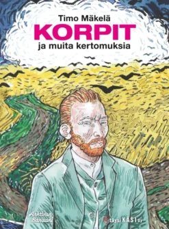 Mäkelä, Korpit ja muita kertomuksia