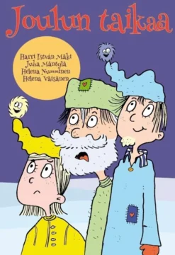 Mäki, Jouluntaikaa