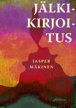 Mäkinen, Jälkikirjoitus