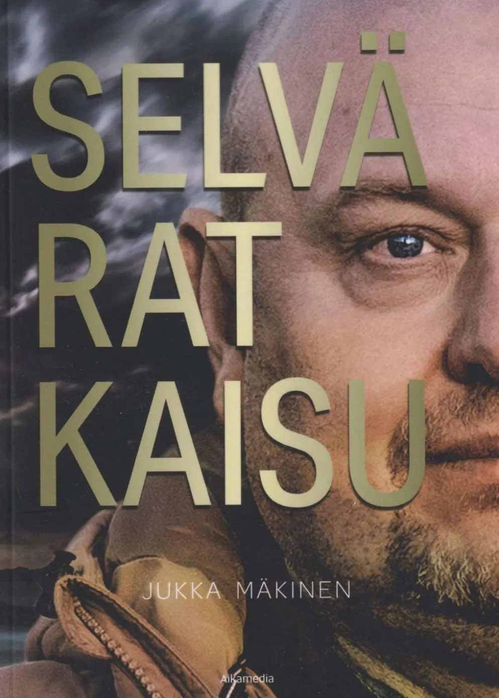 Mäkinen, Selvä ratkaisu