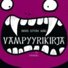 Mäki, Vampyyrikirja