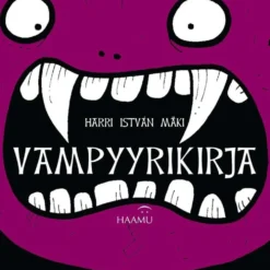 Mäki, Vampyyrikirja