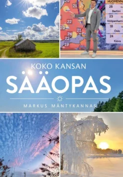 Mäntykannas, Koko kansan sääopas