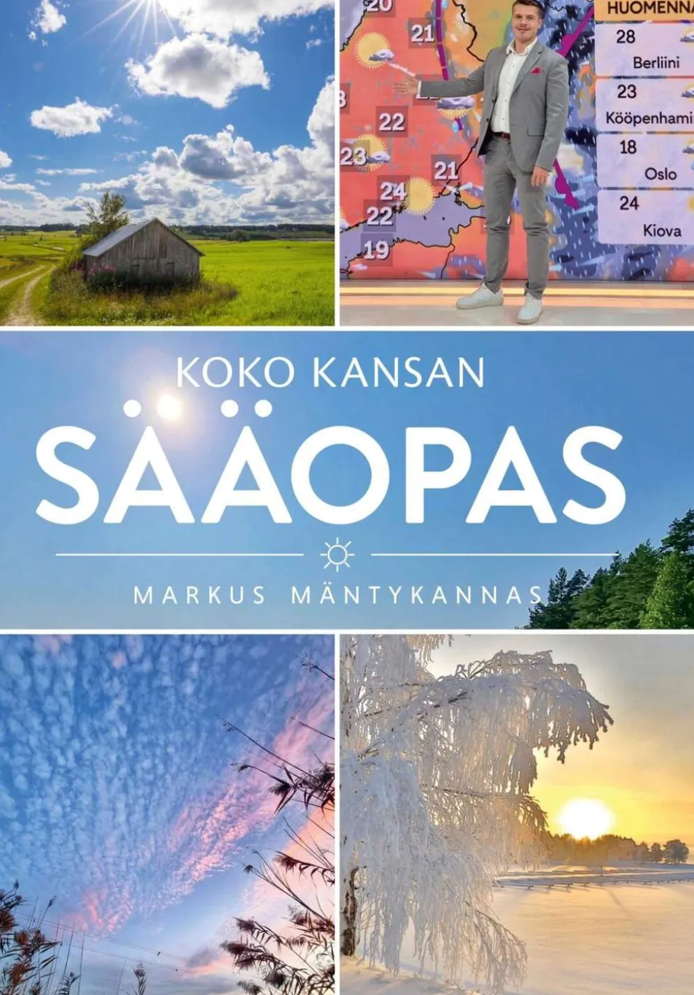 Mäntykannas, Koko kansan sääopas