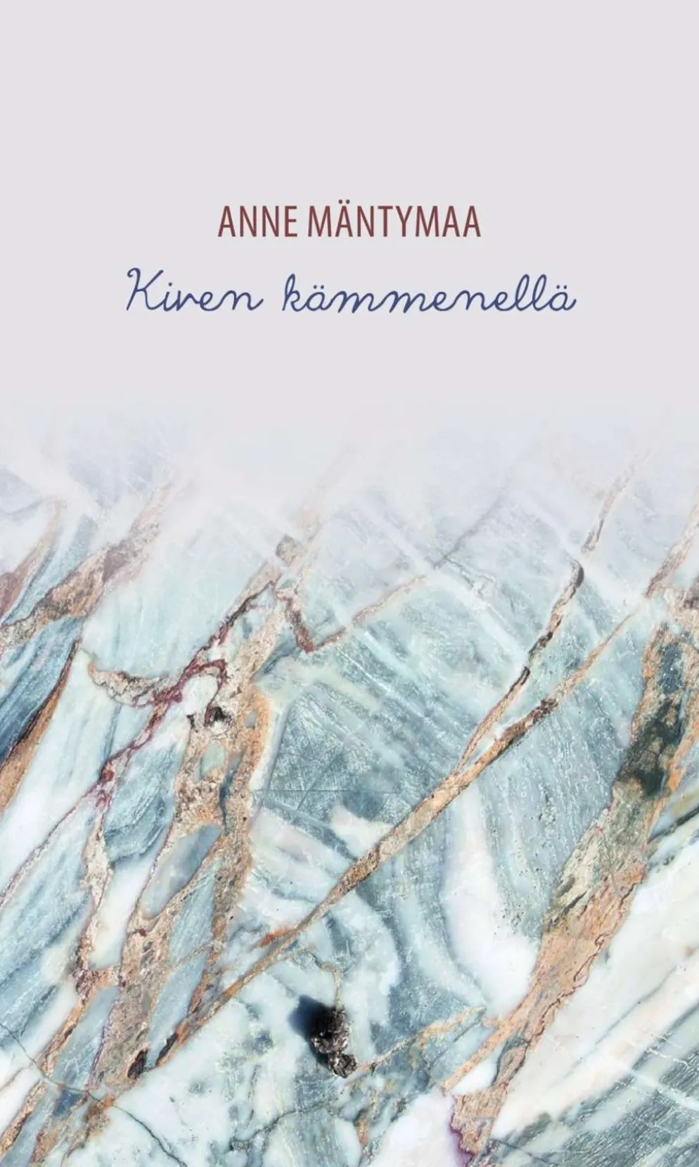 Mäntymaa, Kiven kämmenellä