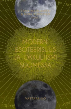 Moderni esoteerisuus ja okkultismi Suomessa