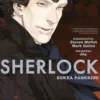 Moffat, Sherlock - Sokea pankkiiri