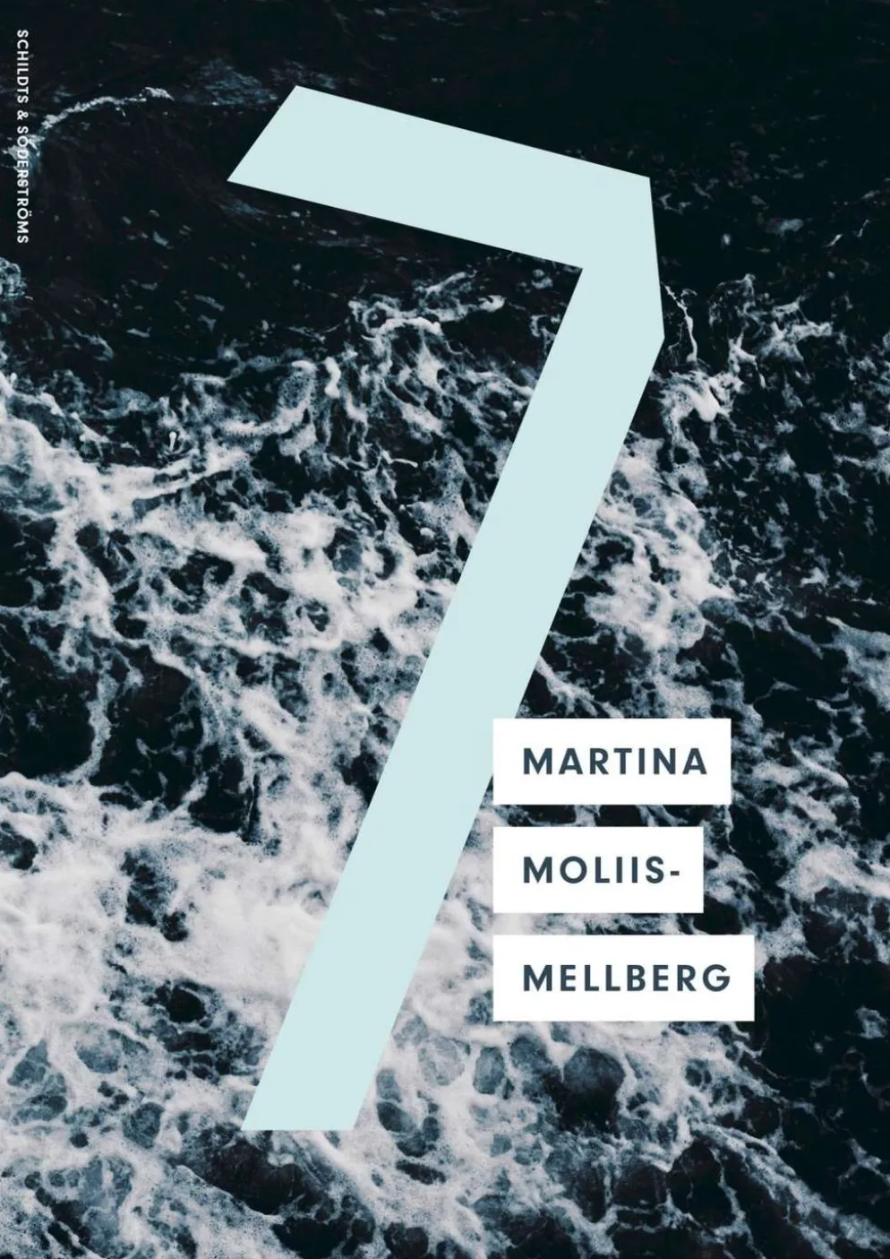 Moliis-Mellberg, 7 - Prosalyrisk svit