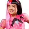 Monster High Draculaura peruukki
