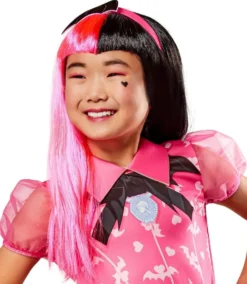 Monster High Draculaura peruukki