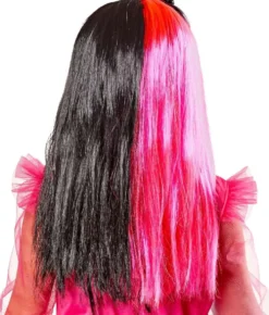 Monster High Draculaura peruukki