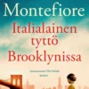 Montefiore, Italialainen tyttö Brooklynissa