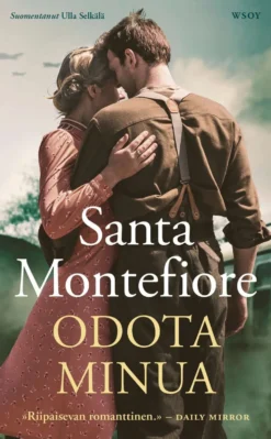 Montefiore, Odota minua