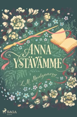 Montgomery, Anna ystävämme