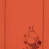 Moomin Arabia Muumi keittiöpyyhe 50x70cm Muumimamma GOTS